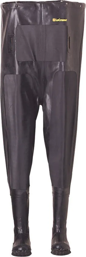 LaCrosse Men's ZXT Insulator III Foam Insulated Waterproof Chest Wader