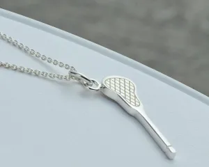 LACROSSE NECKLACE