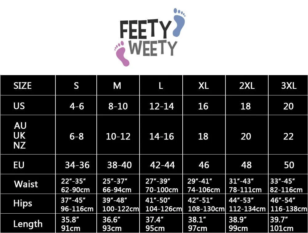 Ladies' Shape Up Denim Jeans Design Jeggings - 3 Variants