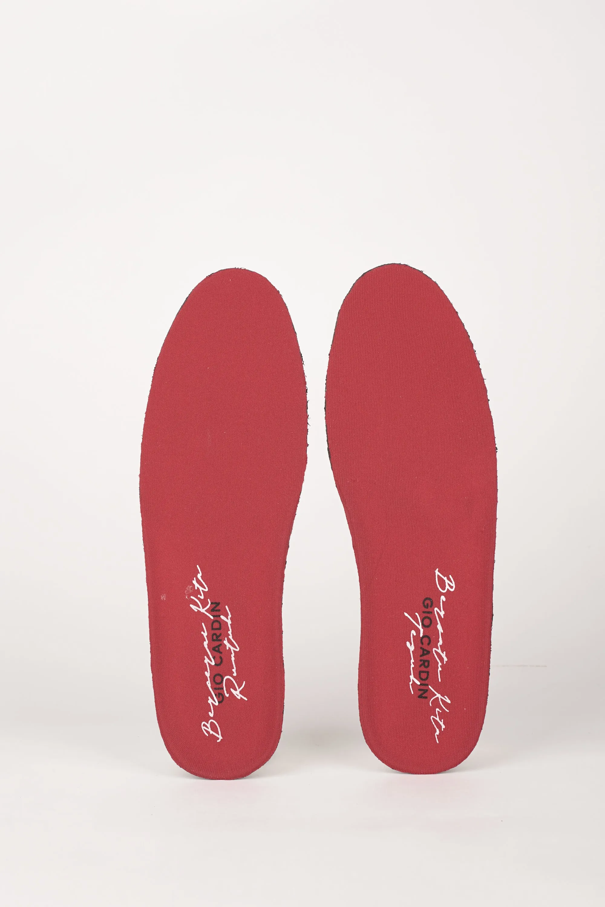 LAH-01 | DIVERSE RED | MEN [LIMITED EDITION]