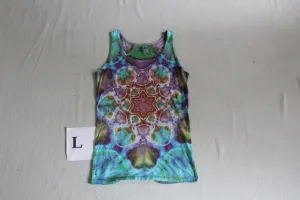 Large Ladies Tank Top