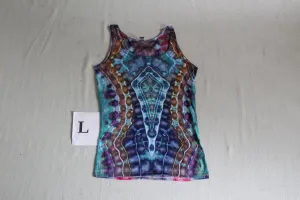 Large Ladies Tank Top