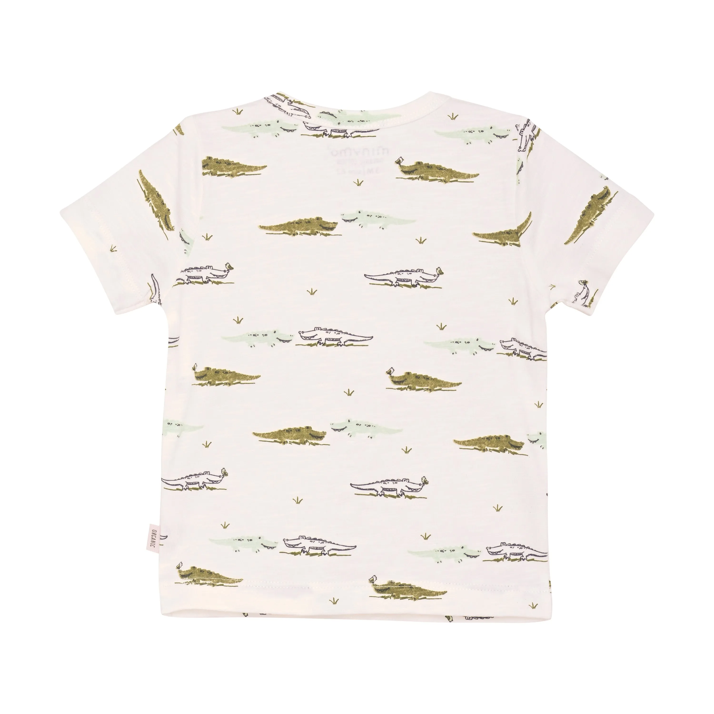Later Gator Summer Tee
