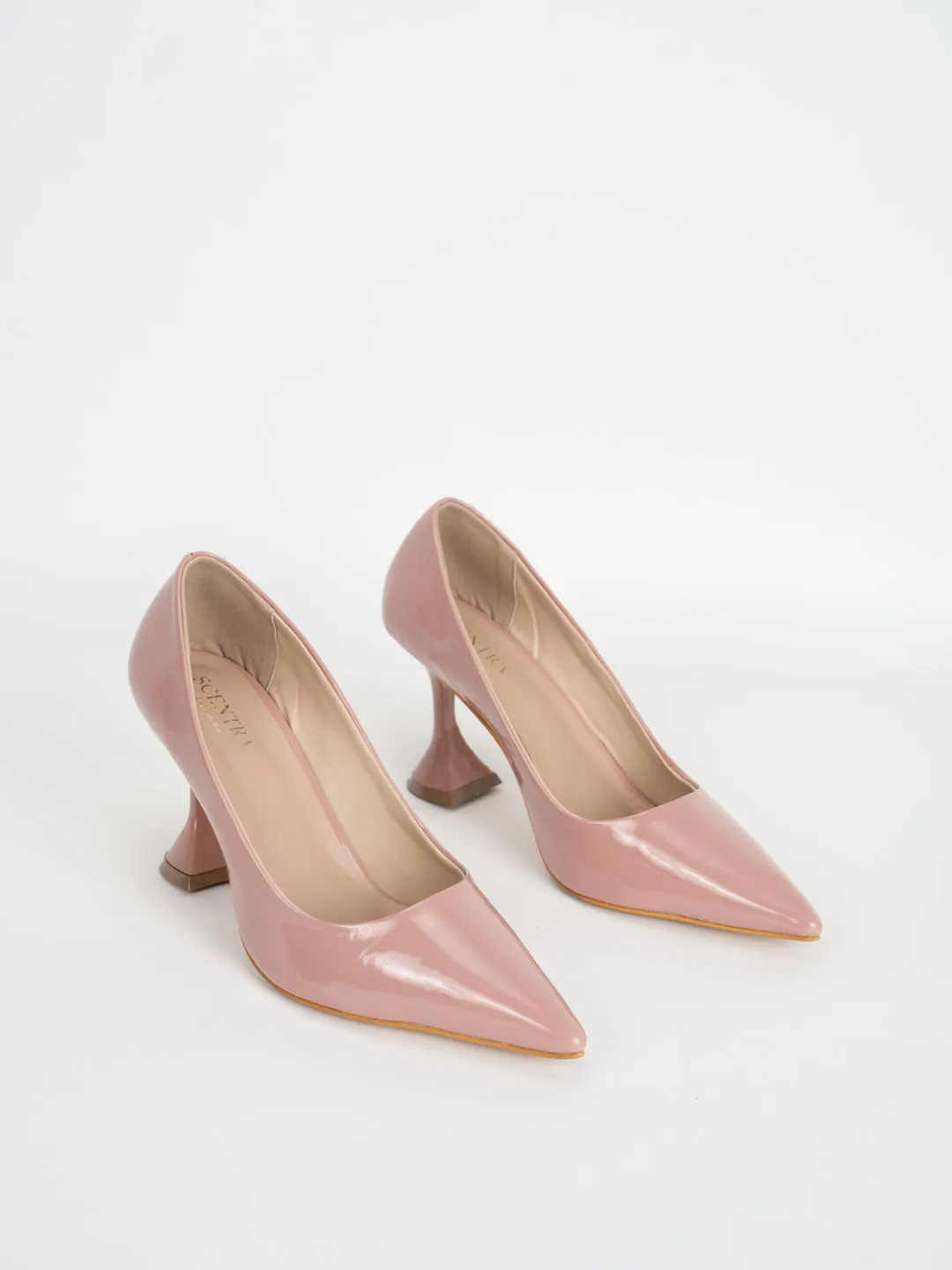 Laura Pumps