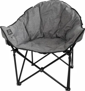 Lazy Bear Heated Chair