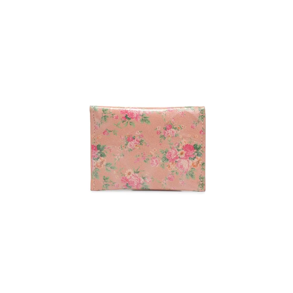 Lea Floral Wallet