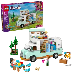Lego Friendship Camper Van Advent.. (42663)