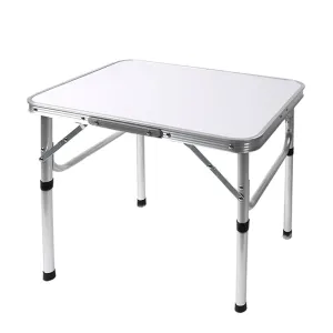Levede Camping Table Foldable 60cm