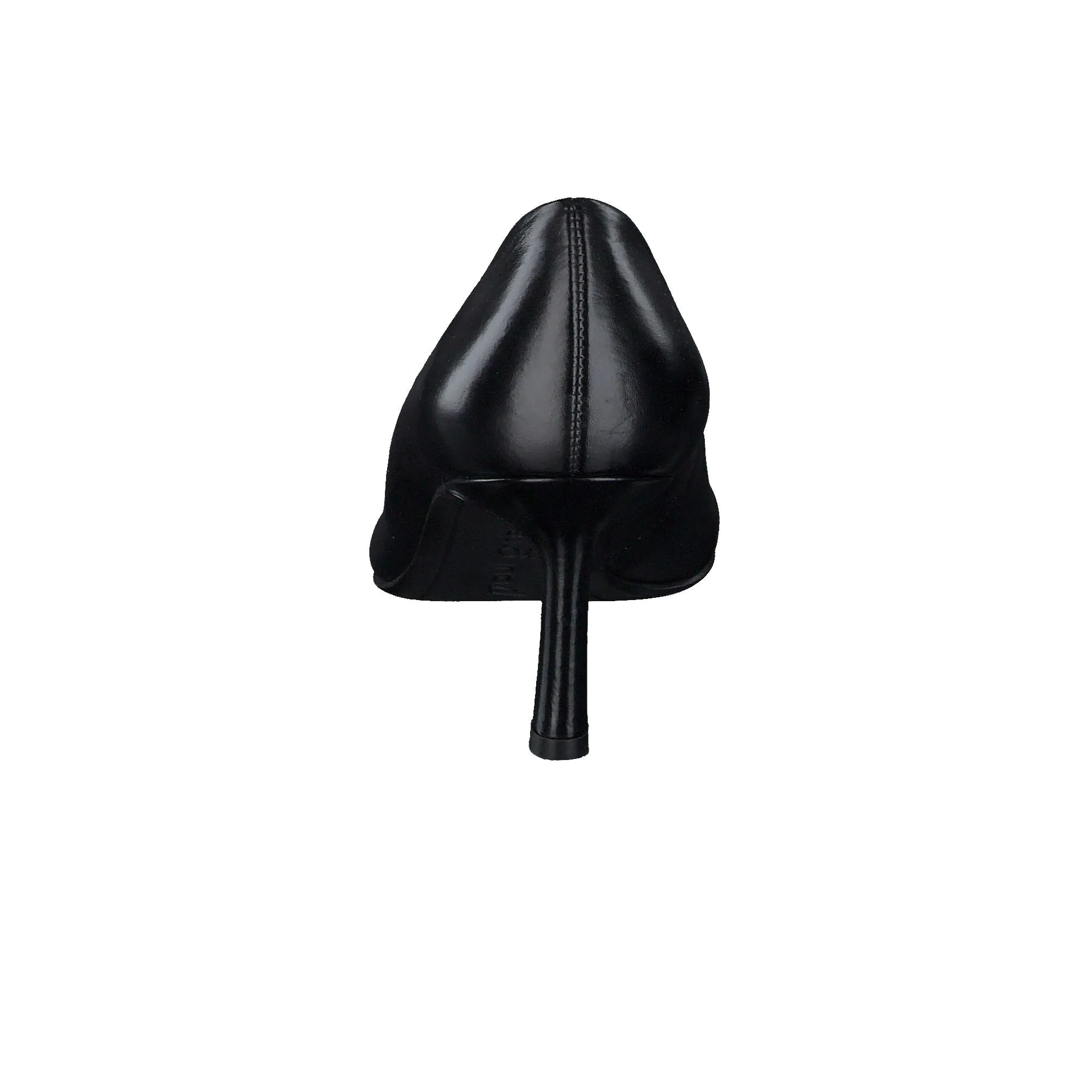 Libi - Black Leather