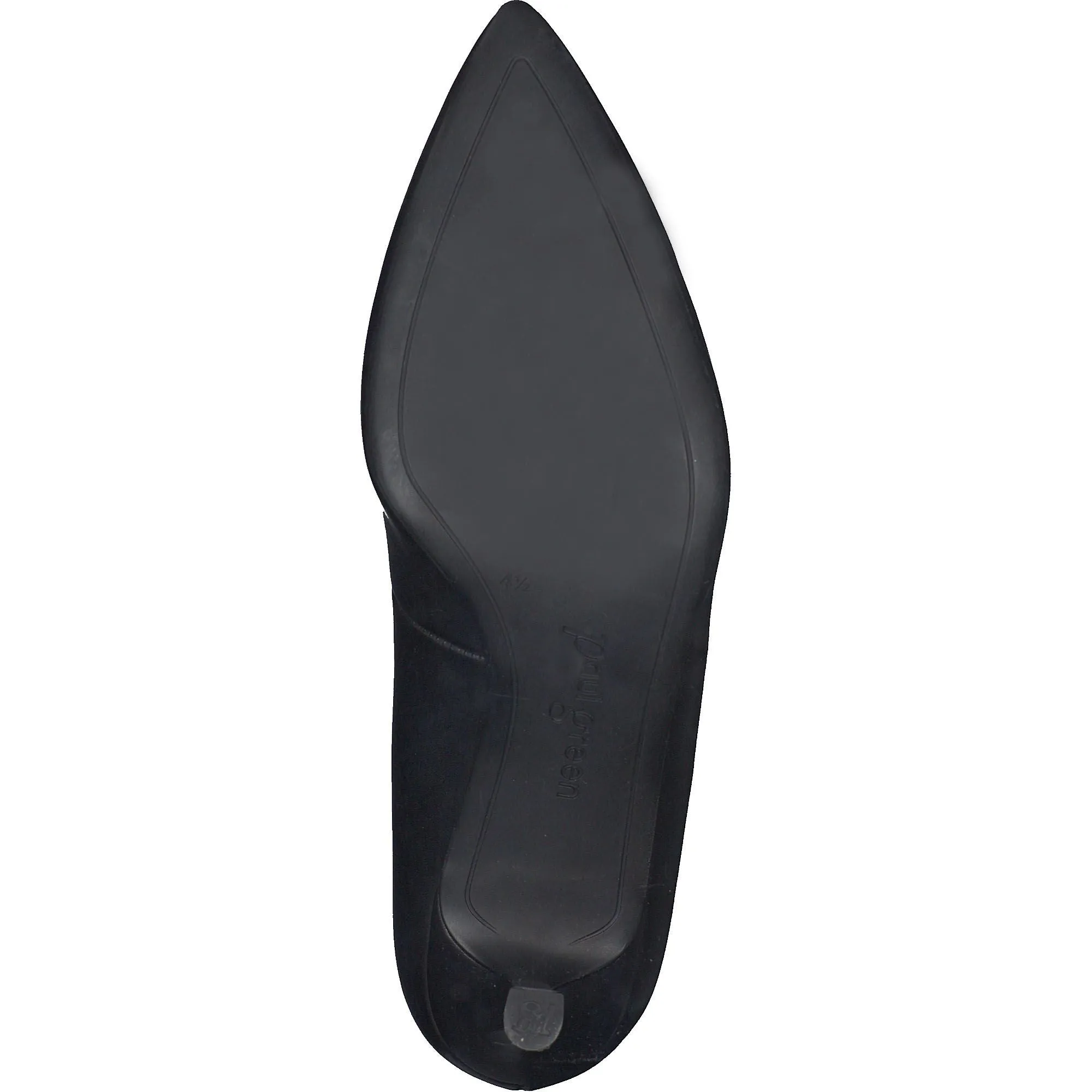 Libi - Black Leather