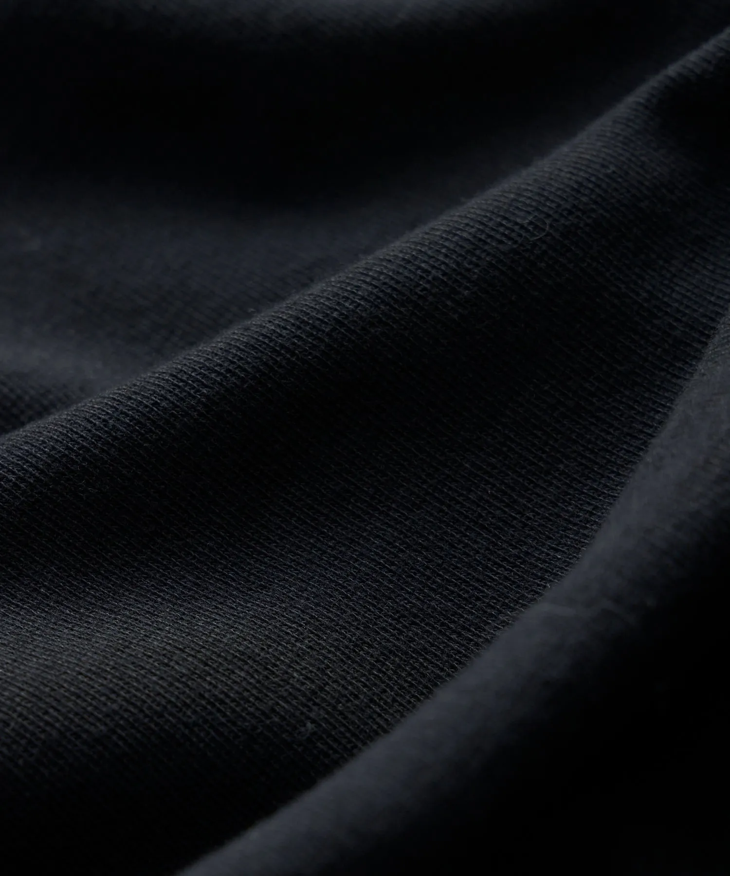 Lightweight Terry Cloth Hoodie