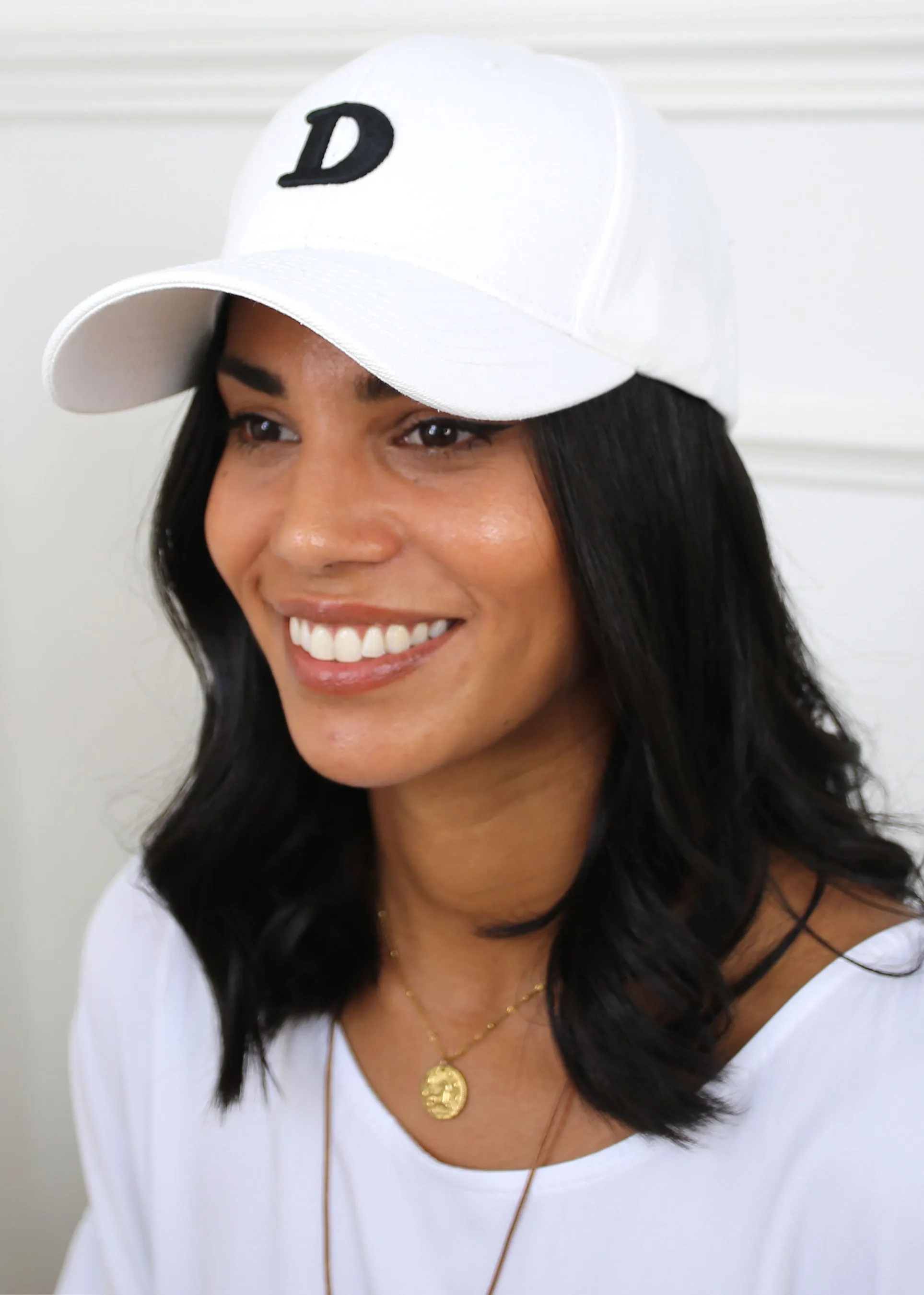 Lizzo Cream Baseball Cap