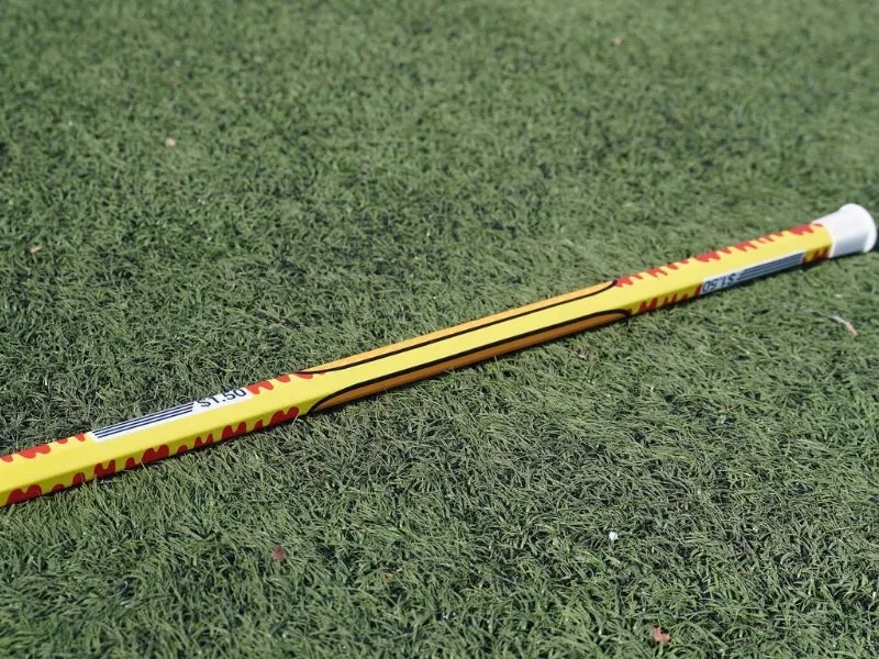 Loading Lacrosse HOT DOG Carbon Shaft