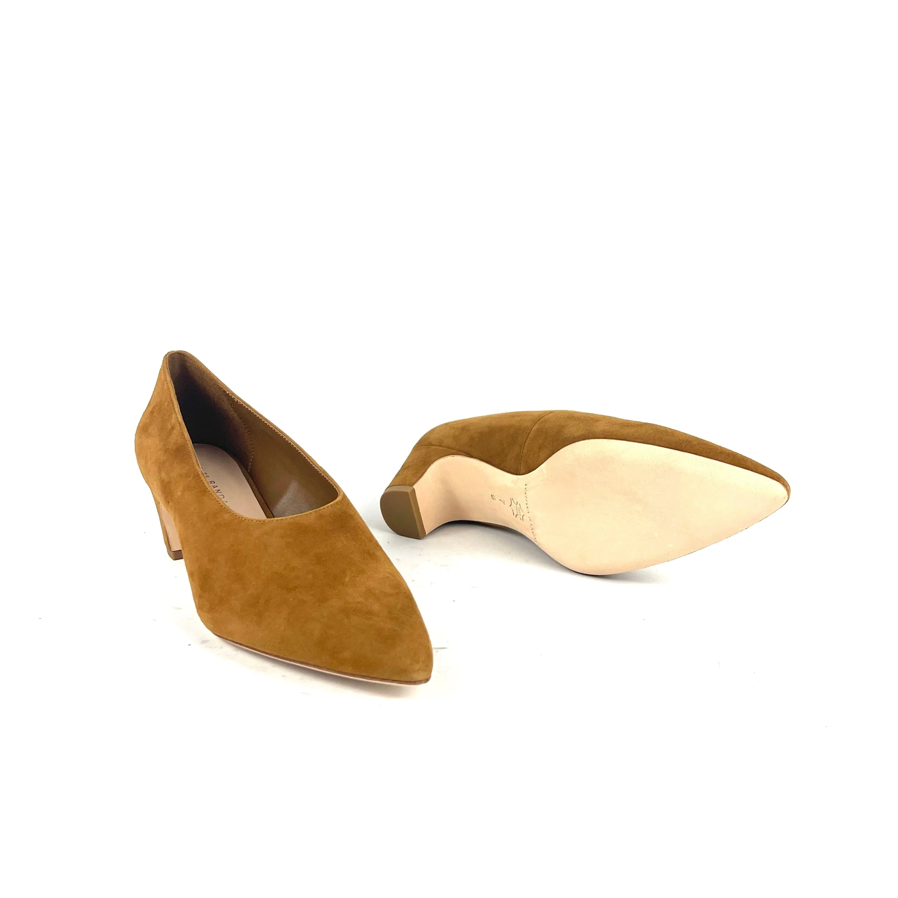 Loeffler Randall - Maeve (Cacao)