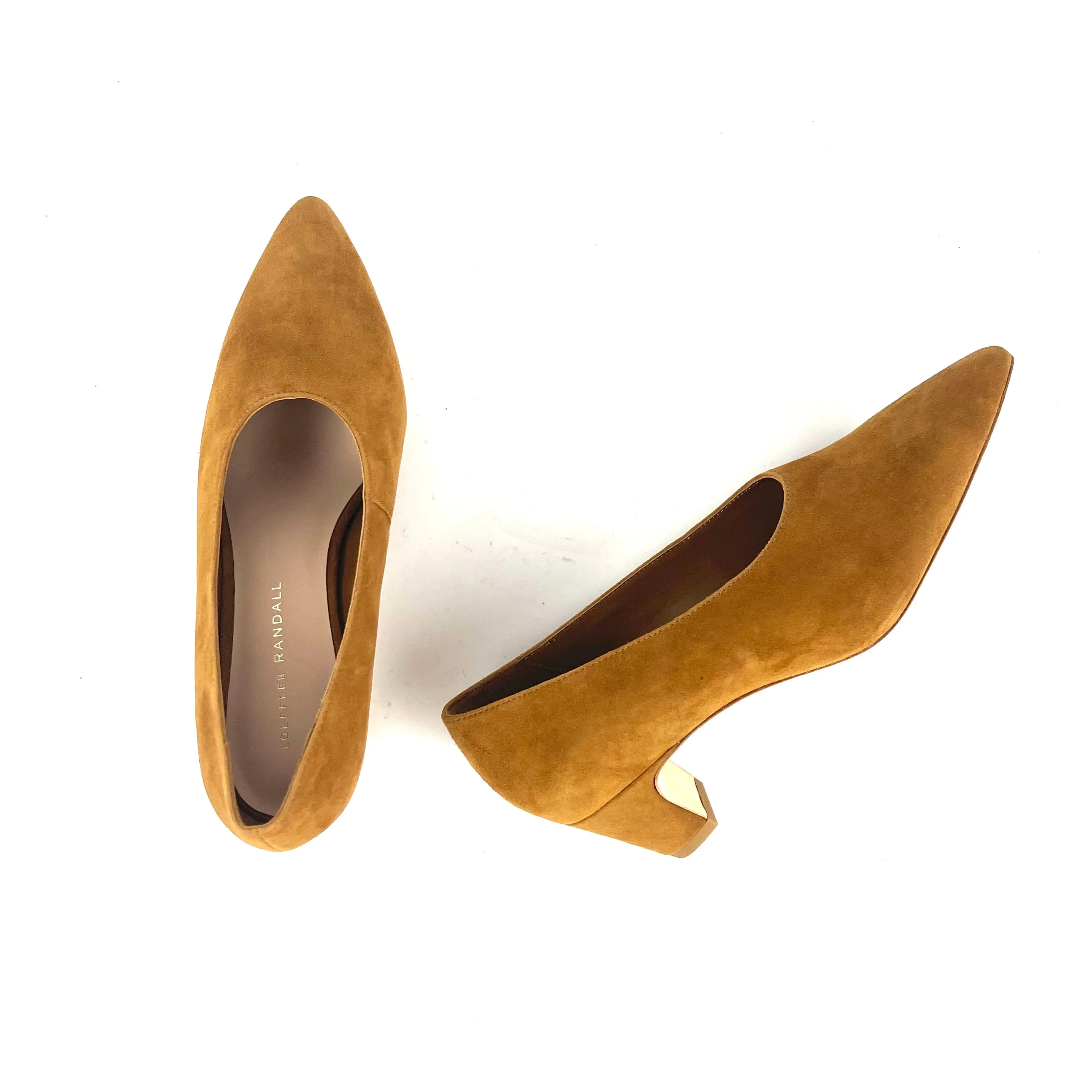 Loeffler Randall - Maeve (Cacao)