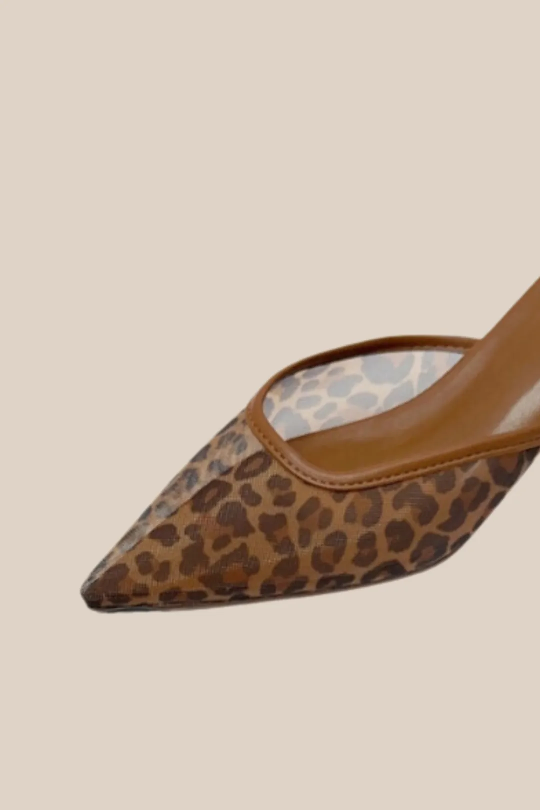 LOLA HEEL