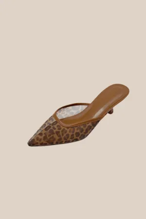 LOLA HEEL