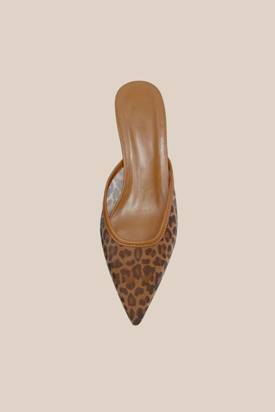 LOLA HEEL
