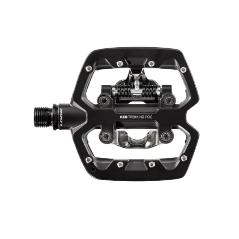 LOOK Geo Trekking ROC Pedals