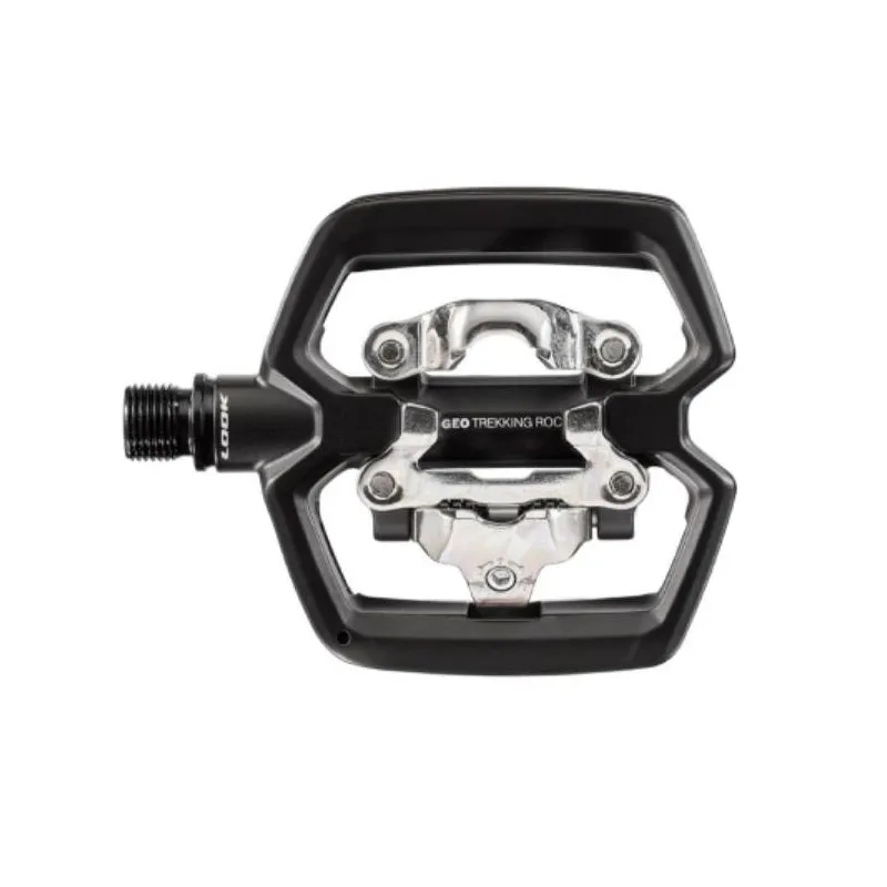 LOOK Geo Trekking ROC Pedals