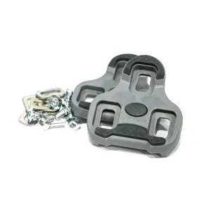 LOOK Keo Grip Cleat - 4.5 Degree - Grey