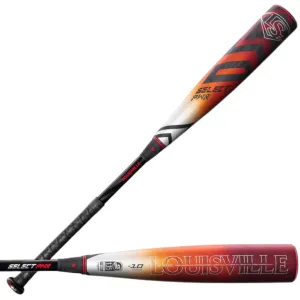 Louisville Select Power (-10) USSSA Baseball Bat - WBL2651010