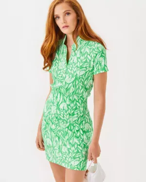Love Active Dress UPF 50  (Tulip To Tango)