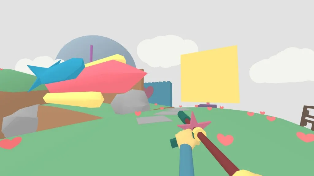 Lovely Planet (PC/MAC/LINUX)