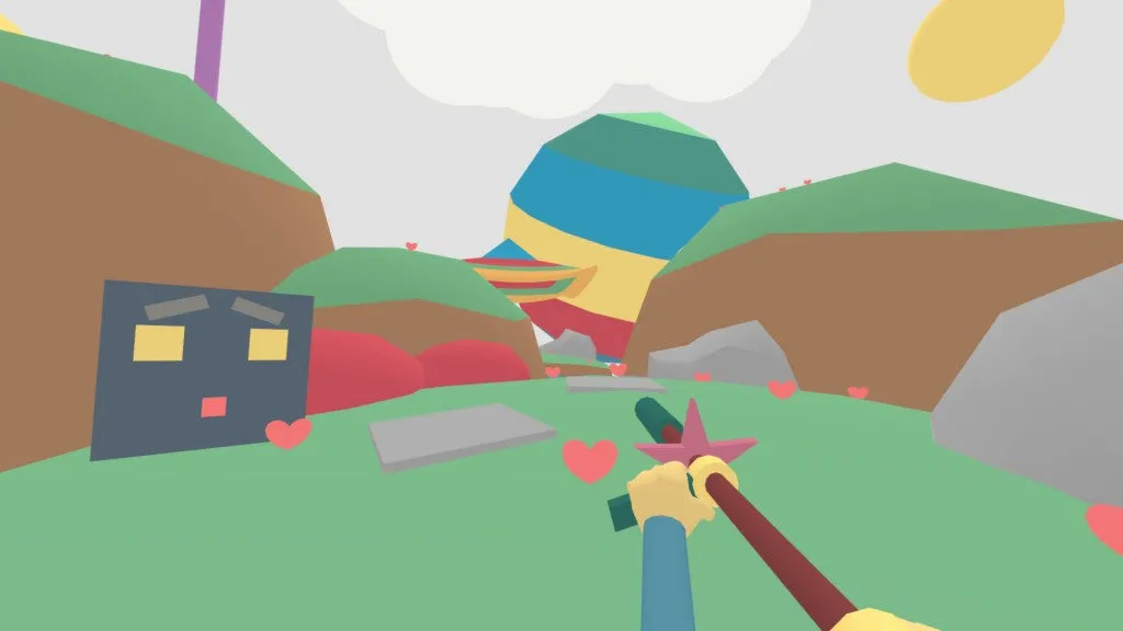 Lovely Planet (PC/MAC/LINUX)