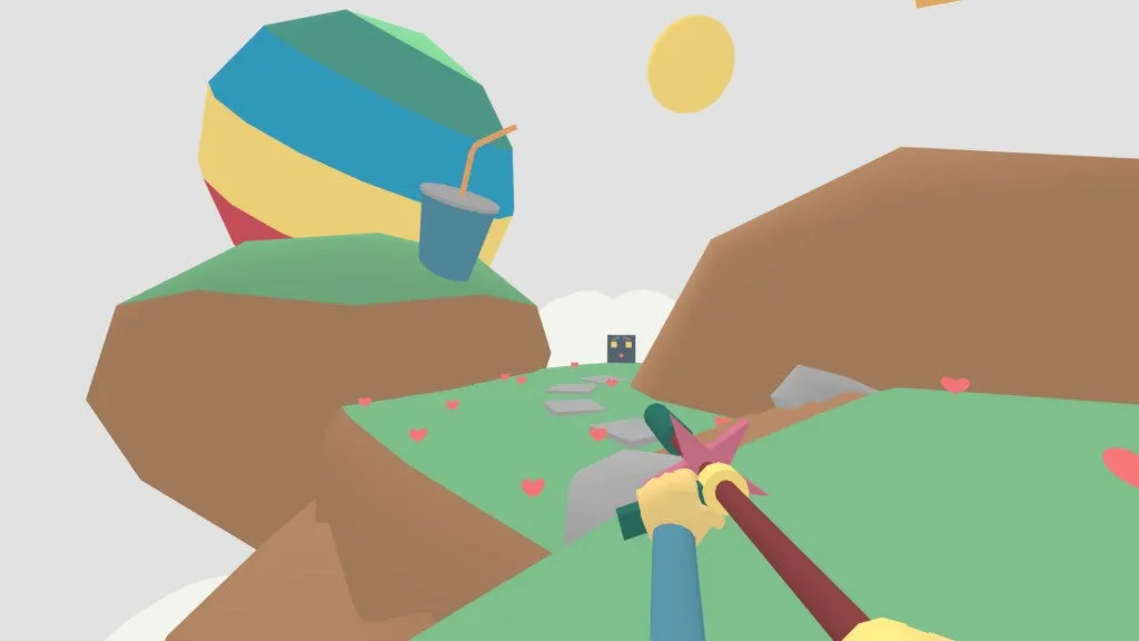 Lovely Planet (PC/MAC/LINUX)