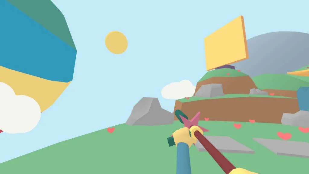 Lovely Planet (PC/MAC/LINUX)