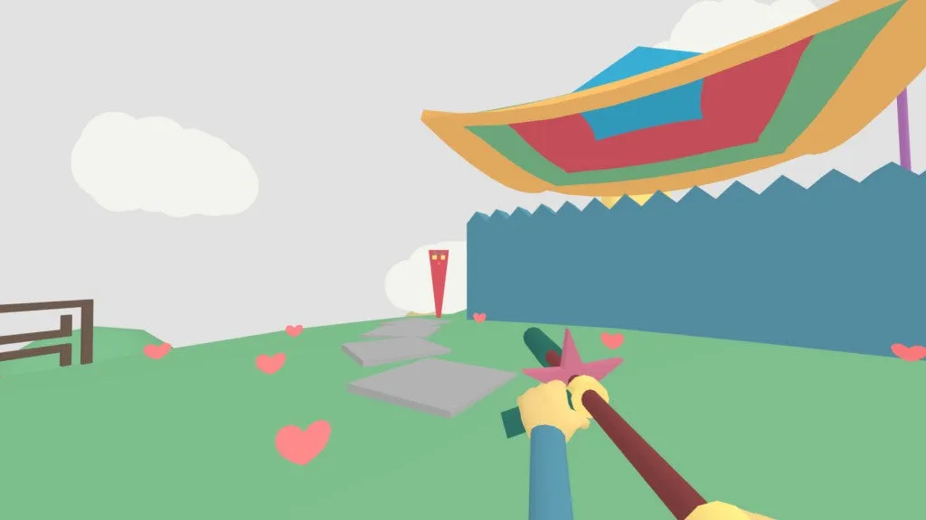 Lovely Planet (PC/MAC/LINUX)