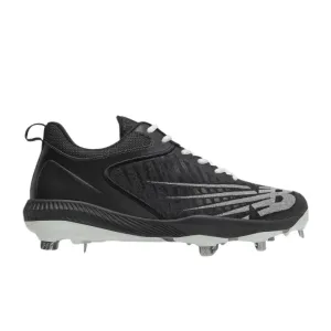Low Baseball Cleats L4040BK6