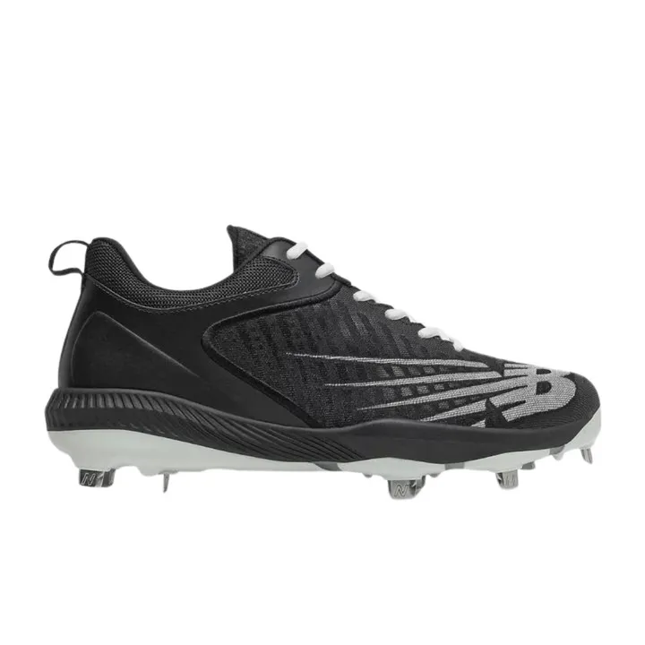 Low Baseball Cleats L4040BK6