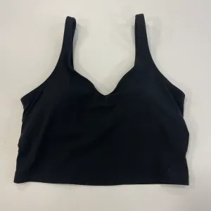 Lulu Lemon Athletic Top Size 10