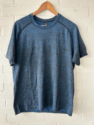 Lulu Lemon Athletic Top Size Large