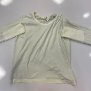 Lulu Lemon Athletic Top Size Large