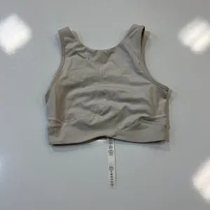 Lulu Lemon Athletic Top Size Small
