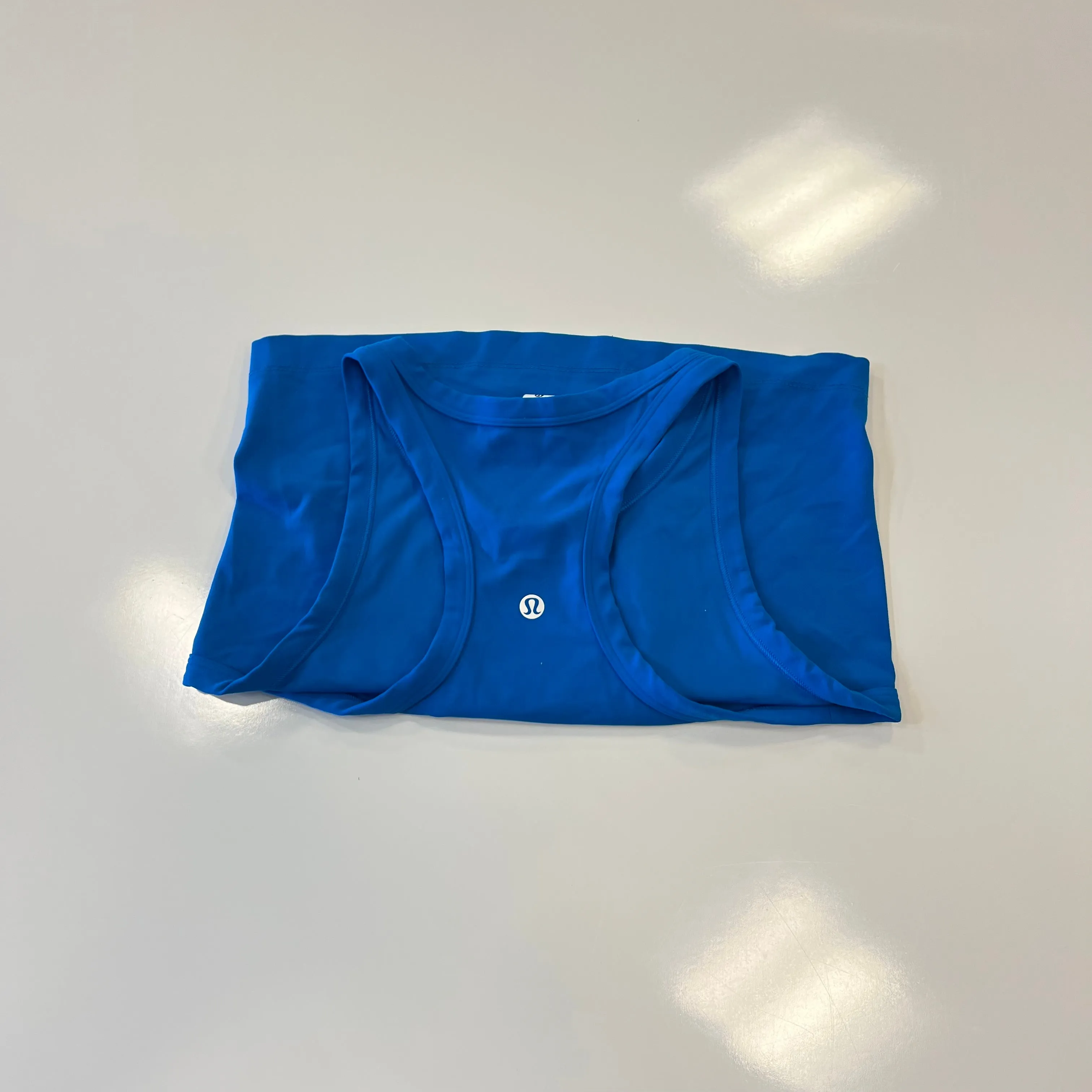 Lulu Lemon Athletic Top Size Small