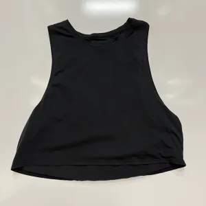 Lulu Lemon Athletic Top Size Small