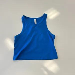 Lulu Lemon Athletic Top Size Small