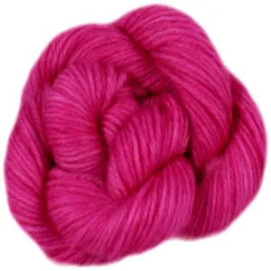 Magenta Heel/Toe