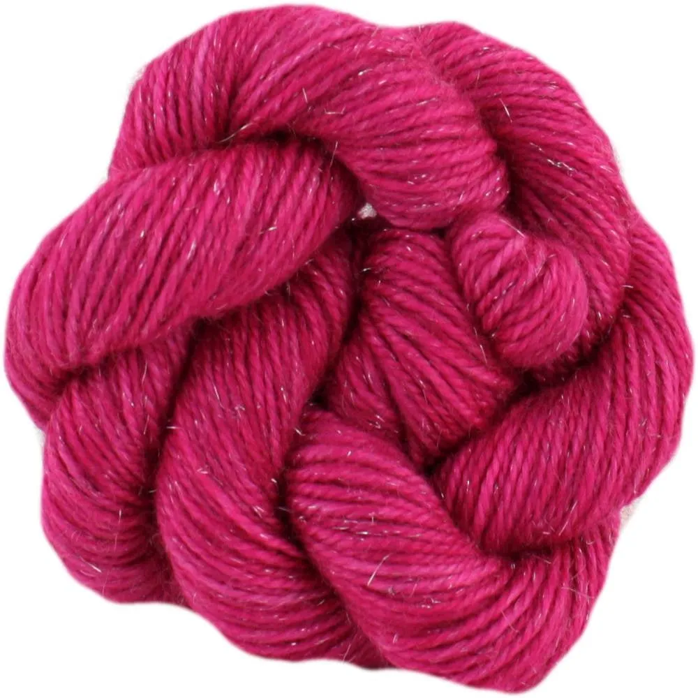 Magenta Heel/Toe