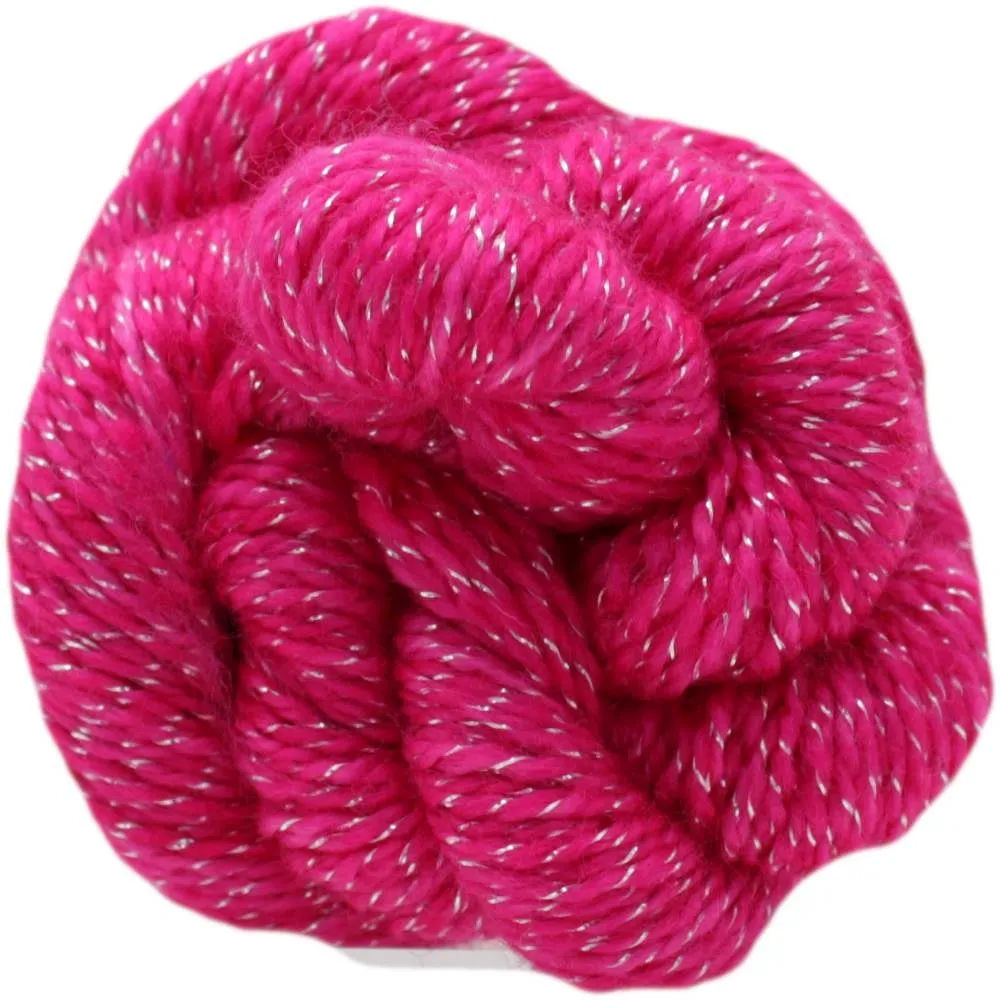 Magenta Heel/Toe