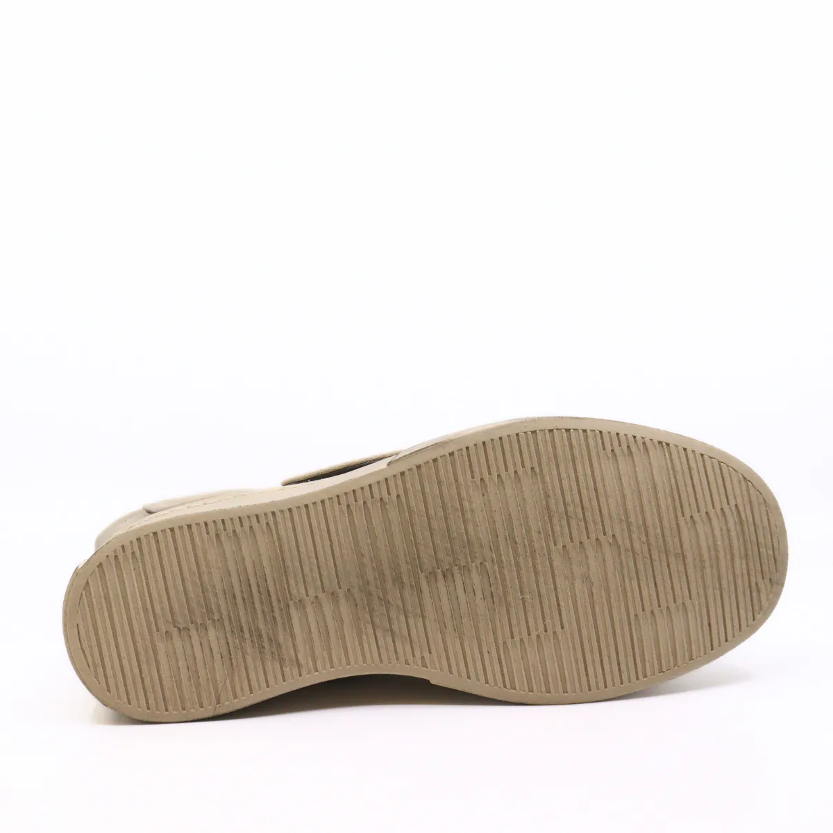 Magnolia Suede Panna