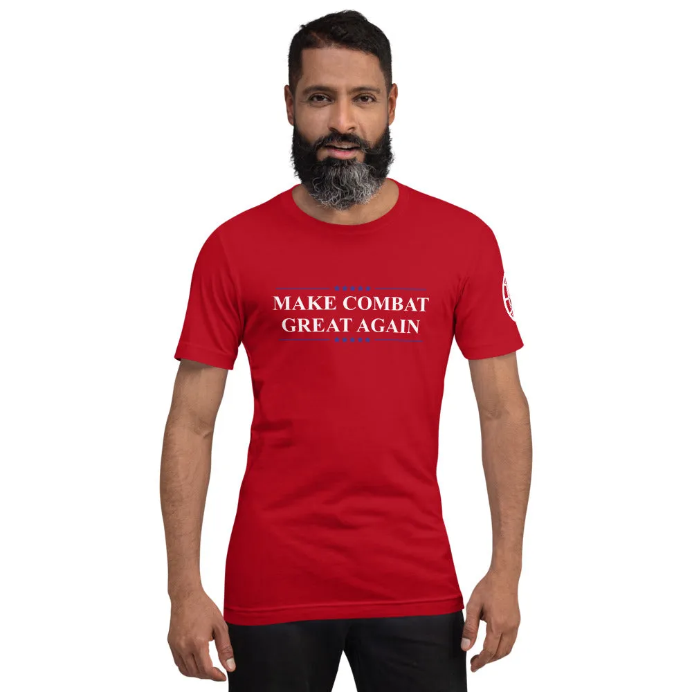 Make Combat Great Again