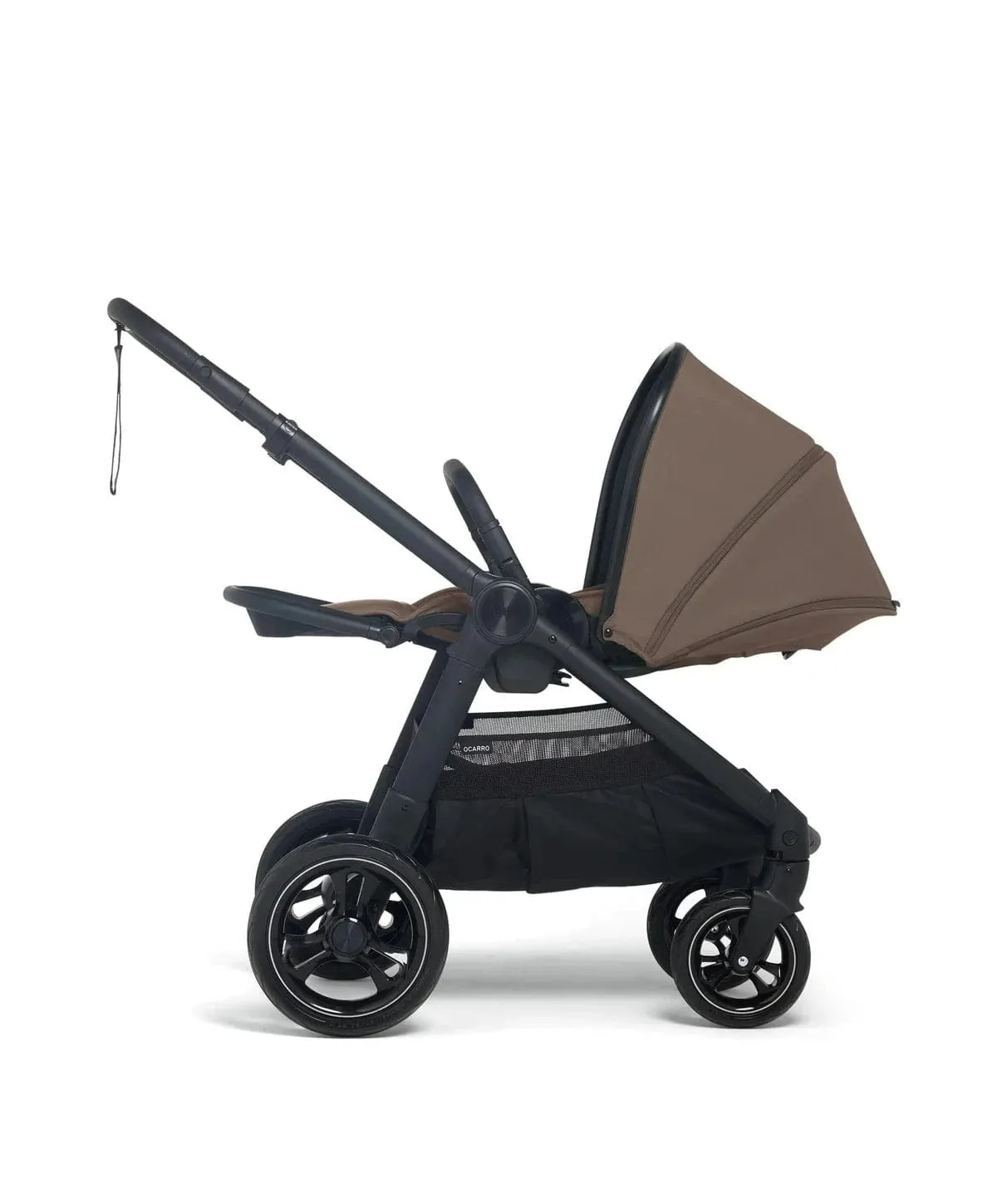 Mamas & Papas Ocarro All-Terrain Pushchair - Cafe