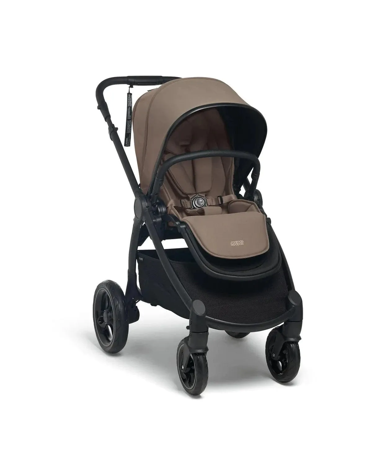 Mamas & Papas Ocarro All-Terrain Pushchair - Cafe