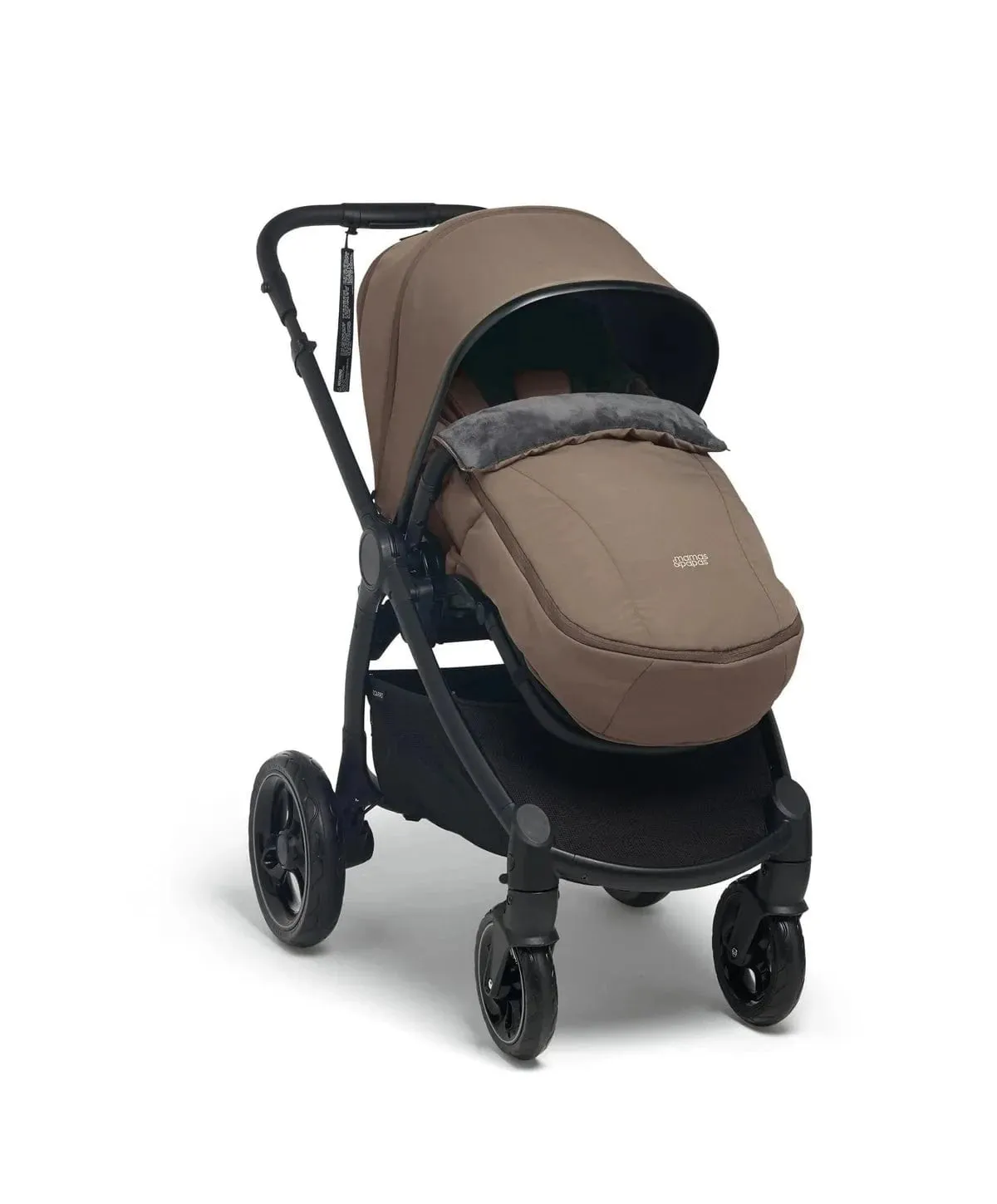 Mamas & Papas Ocarro All-Terrain Pushchair - Cafe