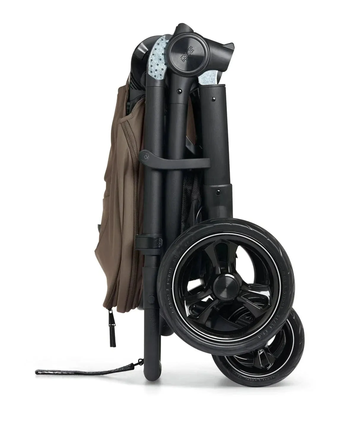 Mamas & Papas Ocarro All-Terrain Pushchair - Cafe